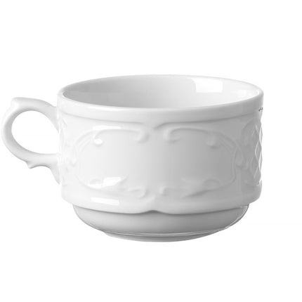 Koffiekop, HENDI, 0,18L, âŒ€82mm