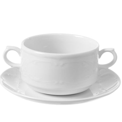 Saucer, HENDI, âŒ€158mm