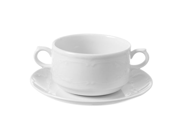 Saucer, HENDI, âŒ€158mm