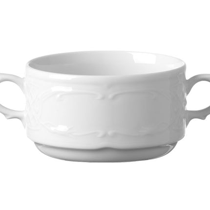 Soepkom, HENDI, 0,25L, âŒ€100mm