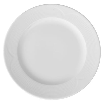 Bord plat, HENDI, âŒ€260mm