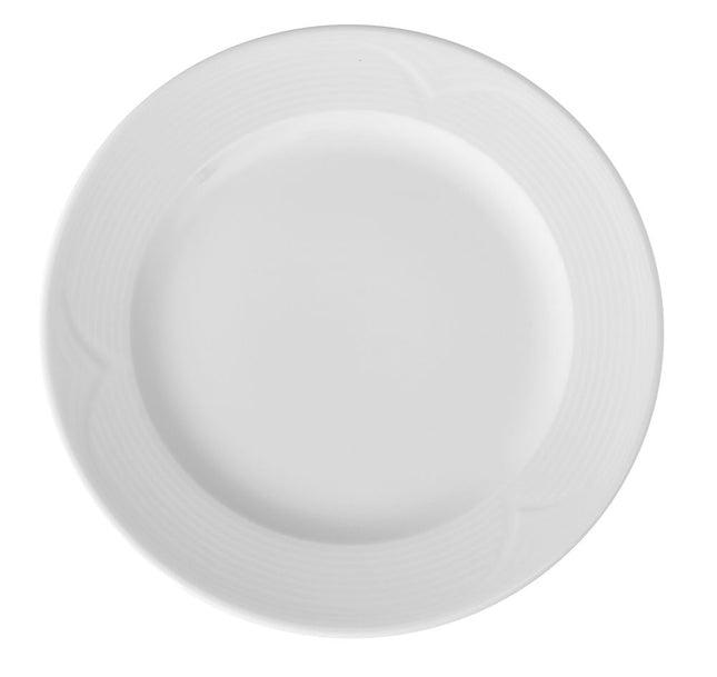 Bord plat, HENDI, âŒ€260mm