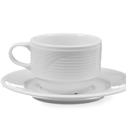 Koffiekop, HENDI, 0,17L, âŒ€79mm