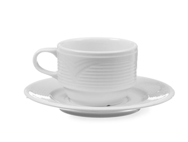 Koffiekop, HENDI, 0,17L, âŒ€79mm