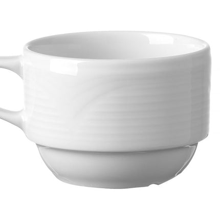 Koffiekop, HENDI, 0,17L, âŒ€79mm