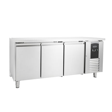 700 KOELWERKBANK 3 DRS