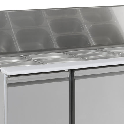 GEKOELDE SALADETTE 3 DRS