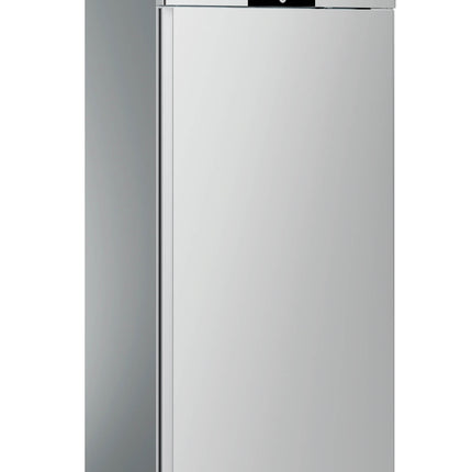 VRIESKAST RVS 400 LTR