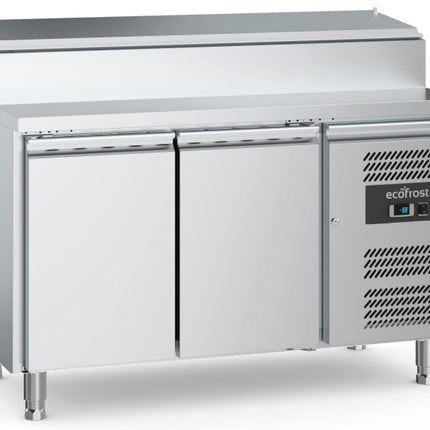 SALADETTE 2 DEUREN 6x1/3GN PAN