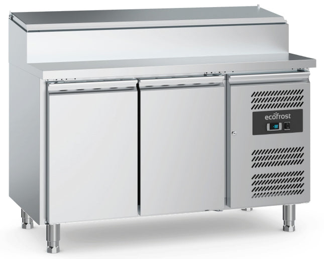 SALADETTE 2 DEUREN 6x1/3GN PAN