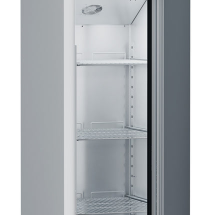 VRIESKAST RVS 600 LTR STATISCH