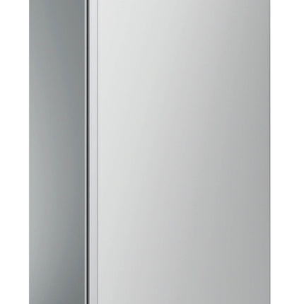 VRIESKAST RVS 600 LTR STATISCH