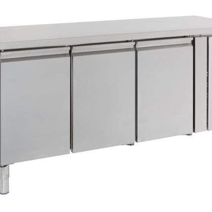 700 KOELWERKBANK 3 DRS