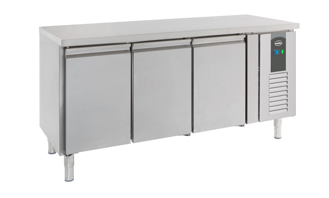 700 KOELWERKBANK 3 DRS