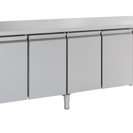 700 KOELWERKBANK 4 DRS