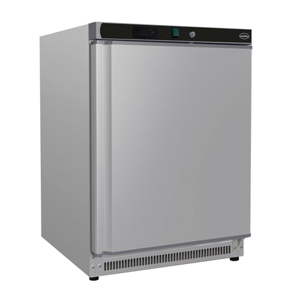 KOELKAST RVS 1 DEUR