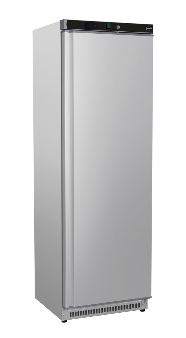 KOELKAST RVS 1 DEUR