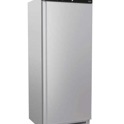 KOELKAST RVS 1 DEUR
