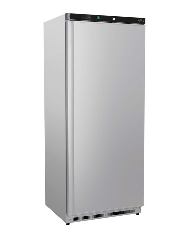 KOELKAST RVS 1 DEUR