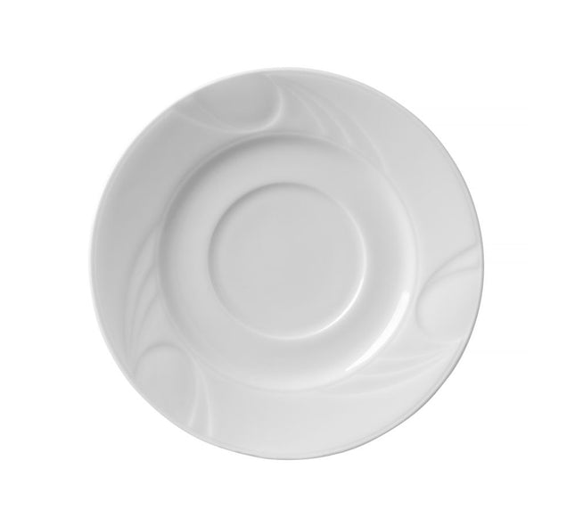 Schotel voor soepkom, HENDI, âŒ€180mm