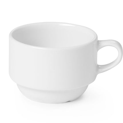 Koffiekop, HENDI, 0,17L, âŒ€80mm