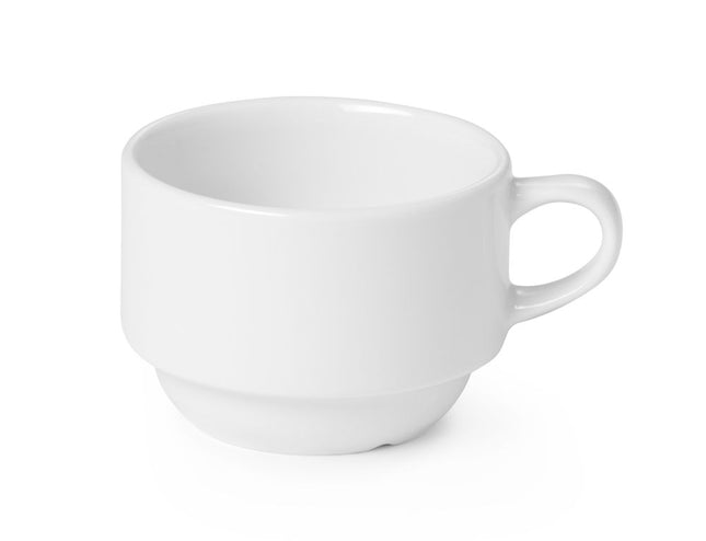 Koffiekop, HENDI, 0,17L, âŒ€80mm