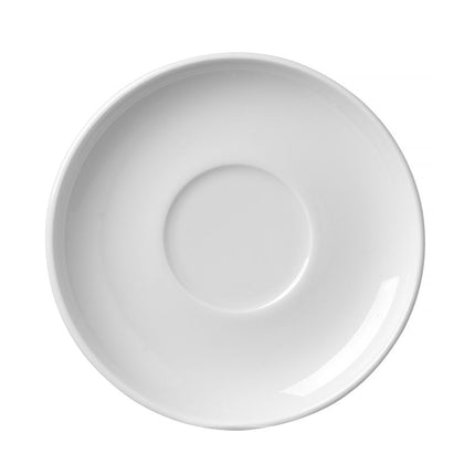 Schotel voor espressokopje, HENDI, âŒ€83mm