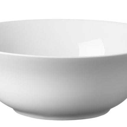 Saladeschaal, HENDI, Wit, âŒ€270mm