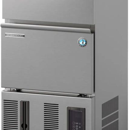 Hoshizaki ijsblokjesmachine met bunker IM-21CPE