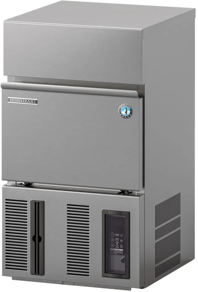 Hoshizaki ijsblokjesmachine met bunker IM-21CPE