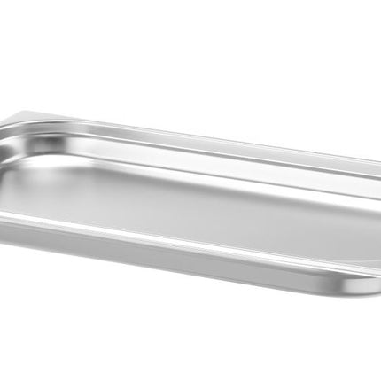 Container GN 1/1, HENDI, Budget Line, GN 1/1, 5L, 530x325x(H)40mm