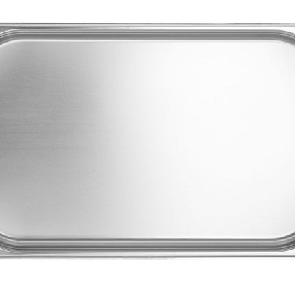 Container GN 1/1, HENDI, Budget Line, GN 1/1, 14L, 530x325x(H)100mm