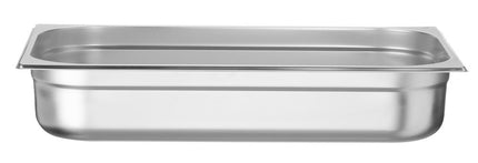 Container GN 1/1, HENDI, Budget Line, GN 1/1, 14L, 530x325x(H)100mm