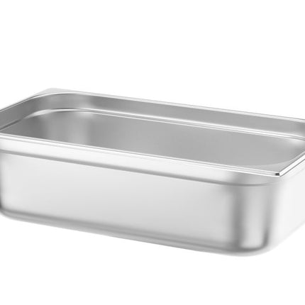 Container GN 1/1, HENDI, Budget Line, GN 1/1, 21L, 530x325x(H)150mm