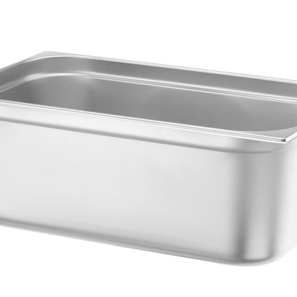 Container GN 1/1, HENDI, Budget Line, GN 1/1, 28L, 530x325x(H)200mm