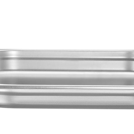 Container GN 2/3, HENDI, Budget Line, GN 2/3, 3L, 354x325x(H)40mm