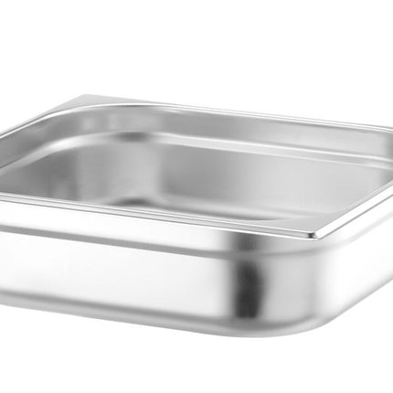 Container GN 2/3, HENDI, Budget Line, GN 2/3, 9L, 354x325x(H)100mm