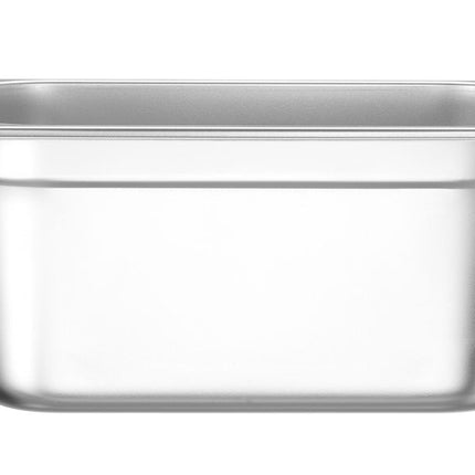 GN 1/3 container, HENDI, Budget Line, GN 1/3, 5,7L, 325x176x(H)150mm