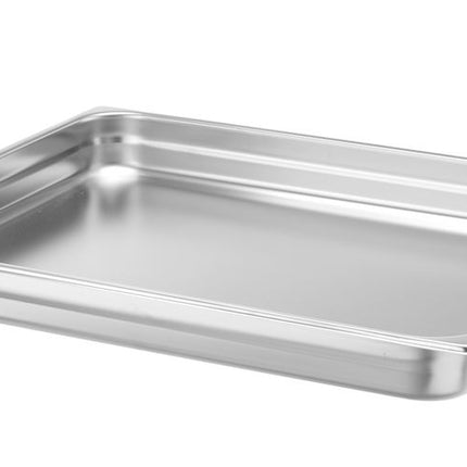 Container GN 2/1, HENDI, Profi Line, GN 2/1, 19L, (H)65mm