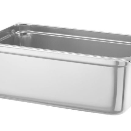 Container GN 1/1, HENDI, Profi Line, GN 1/1, 28L, (H)200mm