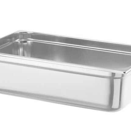 Container GN 1/1, HENDI, Profi Line, GN 1/1, 21L, (H)150mm