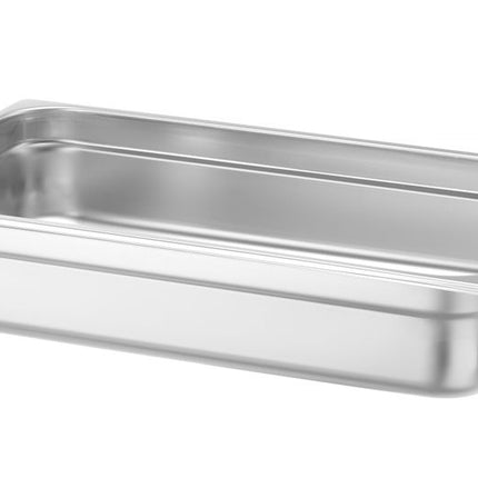 Container GN 1/1, HENDI, Profi Line, GN 1/1, 14L, (H)100mm