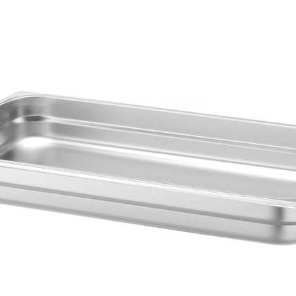 Container GN 1/1, HENDI, Profi Line, GN 1/1, 9L, (H)65mm