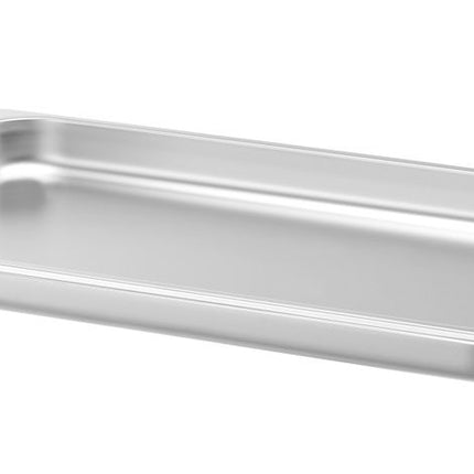 Container GN 1/1, HENDI, Profi Line, GN 1/1, 5L, (H)40mm