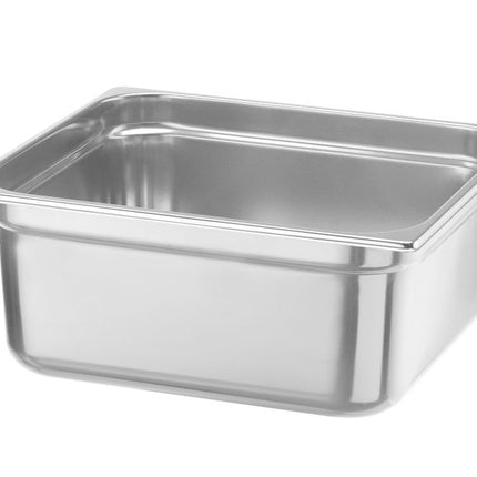 Container GN 2/3, HENDI, Profi Line, GN 2/3, 13L, (H)150mm