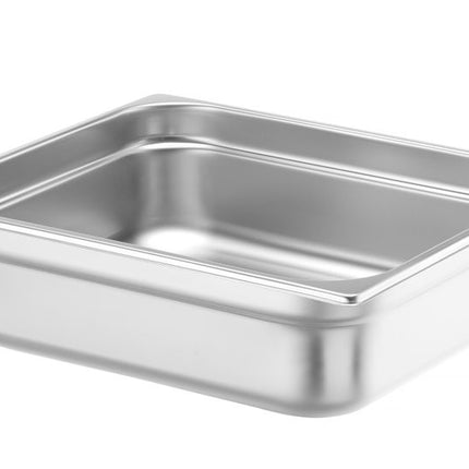 Container GN 2/3, HENDI, Profi Line, GN 2/3, 9L, (H)100mm