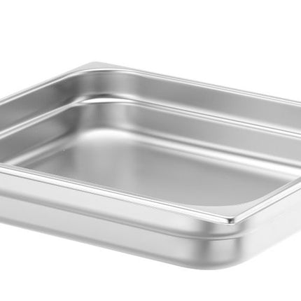 Container GN 2/3, HENDI, Profi Line, GN 2/3, 5,5L, (H)65mm