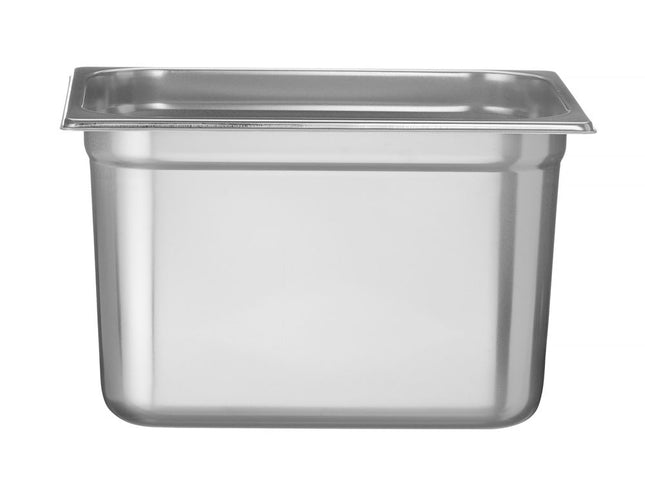 Container GN 1/2, HENDI, Profi Line, GN 1/2, 12,5L, (H)200mm