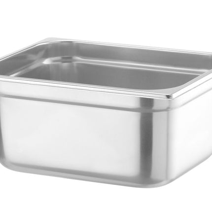 Container GN 1/2, HENDI, Profi Line, GN 1/2, 9,5L, (H)150mm