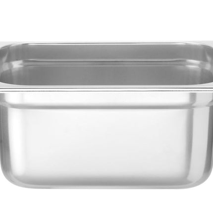 Container GN 1/2, HENDI, Profi Line, GN 1/2, 9,5L, (H)150mm